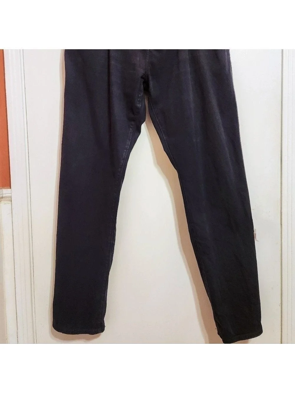 AG Adriano Goldschmied Everett Slim Straight Jeans 40 x 32